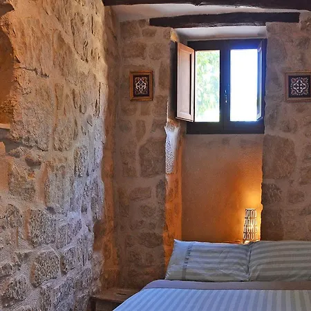 Apartment Casa Manolita