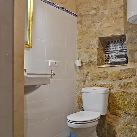 Casa Manolita Lägenhet