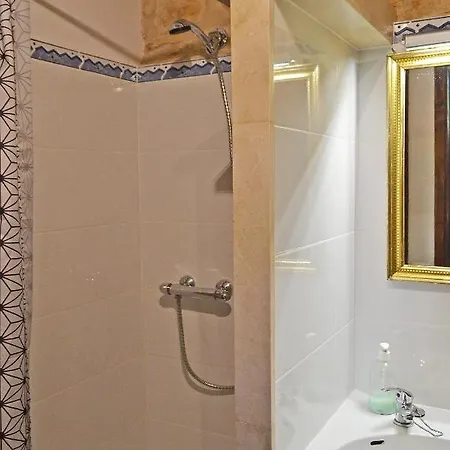 Apartamento Casa Manolita *