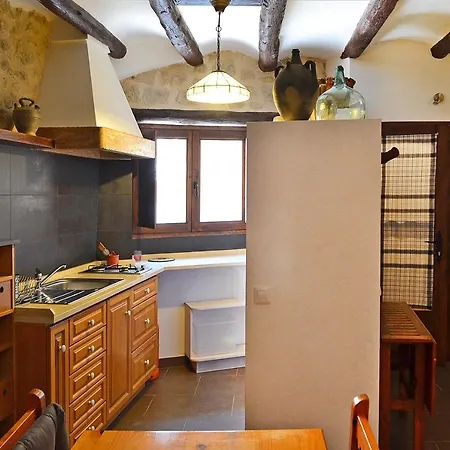 Casa Manolita