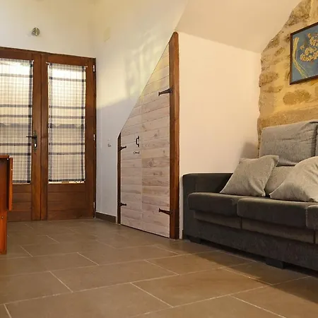 Casa Manolita *
