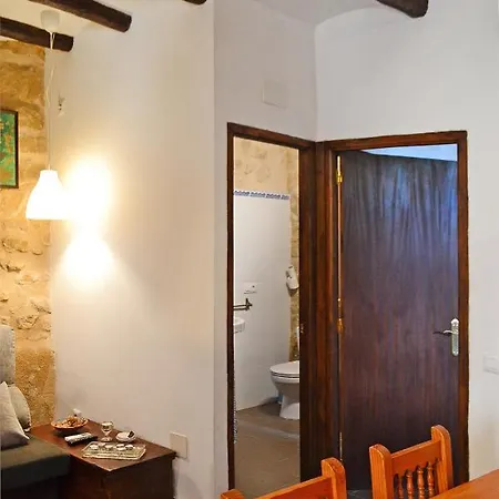 Casa Manolita
