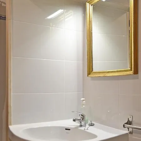 Lägenhet Casa Manolita