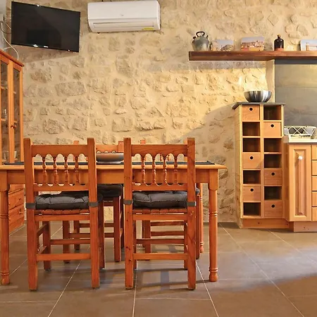 Apartamento Casa Manolita Calaceite