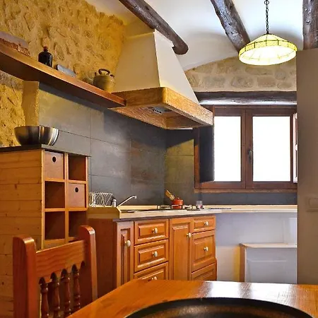 Casa Manolita アパート カラセイテ
