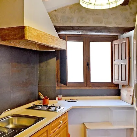 Casa Manolita *