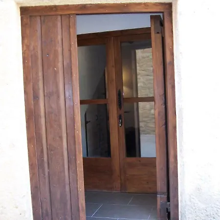 Casa Manolita カラセイテ