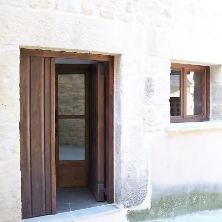 شقة Casa Manolita