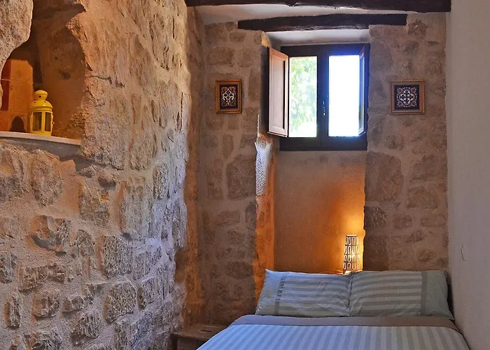 Apartment Casa Manolita