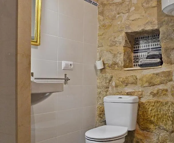 Casa Manolita Apartamento