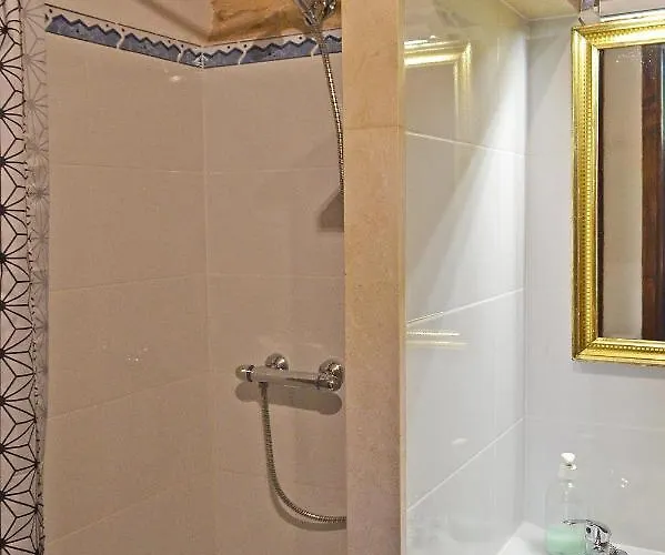 Apartamento Casa Manolita *