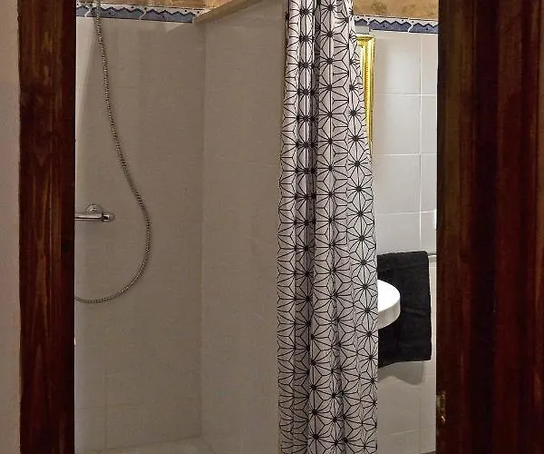 Casa Manolita Apartment