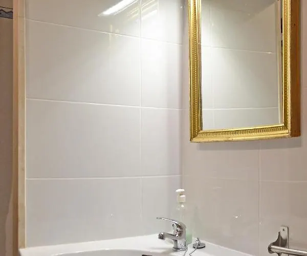 Apartamento Casa Manolita