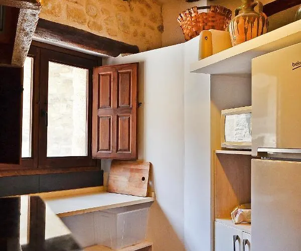 Casa Manolita Apartamento *