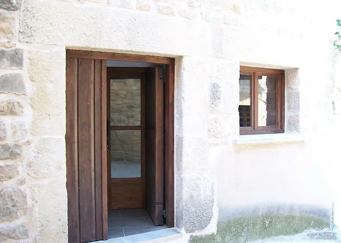 Apartamento Casa Manolita